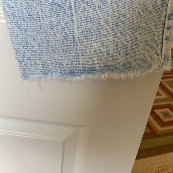 Alice & Olivia Jeans - Picture 4 of 5